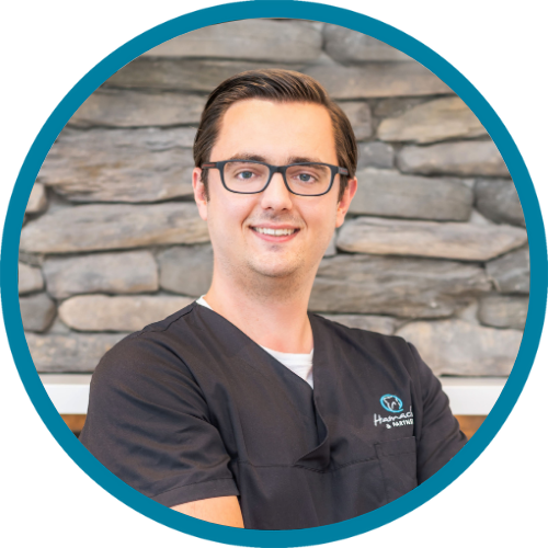 Dr. med. dent. Bartholomäus Hamacher